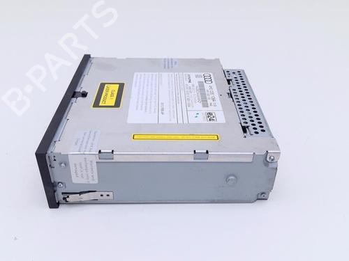 Electronic module VW TOUAREG (7P5, 7P6) 4.2 V8 TDI | BP40479908M83 - Image 2