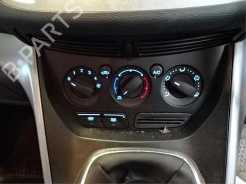 Climate control FORD C-MAX II (DXA/CB7, DXA/CEU) 1.6 TDCi | BP40359883I5 - Image 38