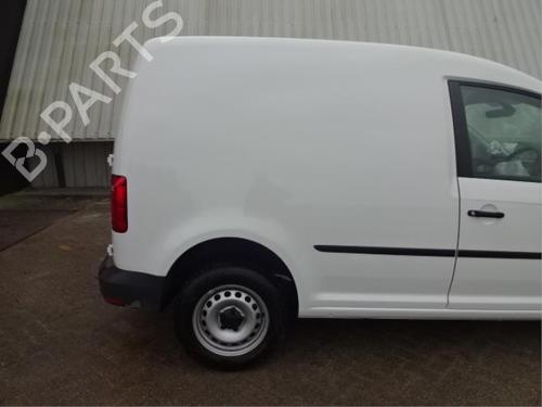 Headlight switch VW CADDY IV Box Body/MPV (SAA, SAH) 1.0 TSI | BP40360490I24 - Image 16