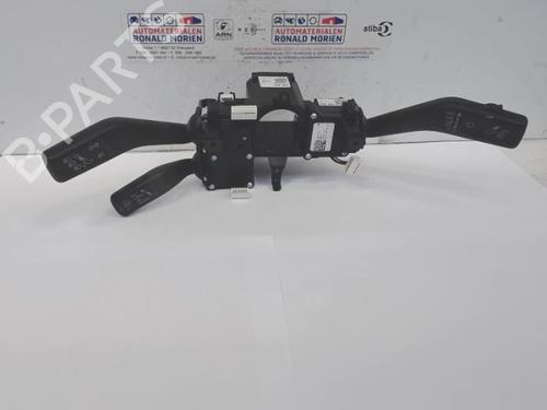 Used Steering column stalk Steering column stalk VW PASSAT B7 (362) 2.0 TDI (140 hp) 40360863 40360863
