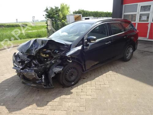 Electronic module FORD FOCUS III Turnier 1.0 EcoBoost | BP40393534M83 - Image 8