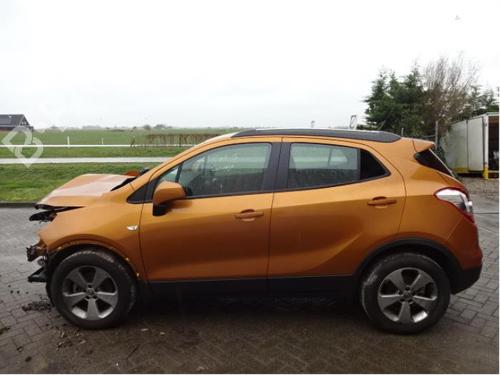 Subframe OPEL MOKKA / MOKKA X (J13) 1.4 (_76) | BP40469604M9 - Image 12