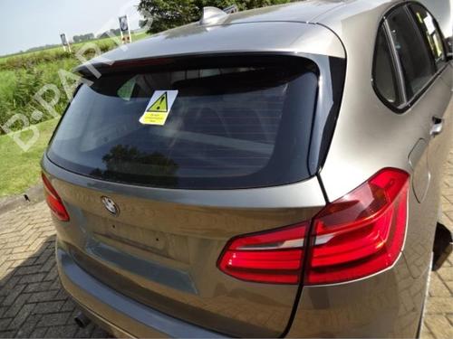 Headlight switch BMW 2 Active Tourer (F45) 220 i | BP40468830I24 - Image 19