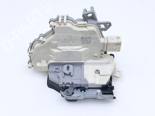 Used Rear right lock Rear right lock AUDI A3 (8V1, 8VK) 1.5 TFSI (150 hp) 40429862 40429862