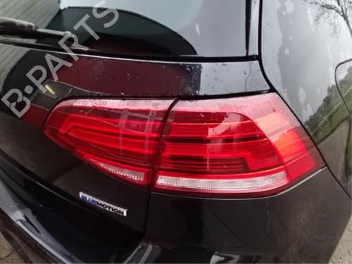 Engine VW GOLF VII (5G1, BQ1, BE1, BE2) 1.5 TSI | BP40372918M1 - Image 27