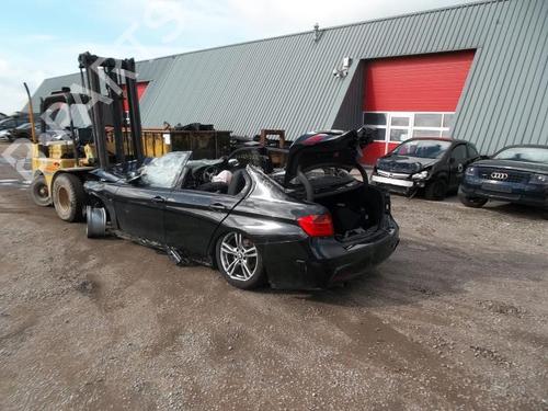 Switch BMW 3 (F30, F80) 320 d | BP40362694I30 - Image 8
