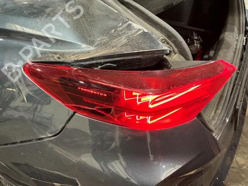 Exhaust system CUPRA FORMENTOR (KM7, KMP) 1.5 e-HYBRID VZ | BP40481310M121 - Image 30
