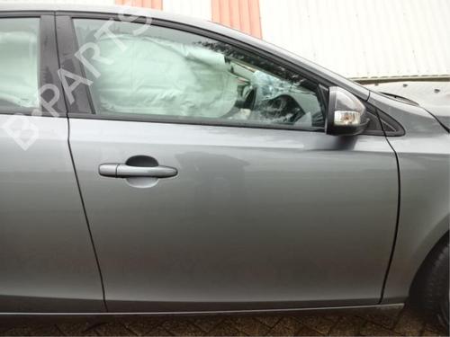 Steering wheel VOLVO V40 Hatchback (525) D2 | BP40470236C49 - Image 14