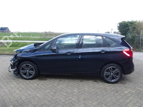 Switch BMW 2 Active Tourer (F45) 218 i | BP40481755I30 - Image 4