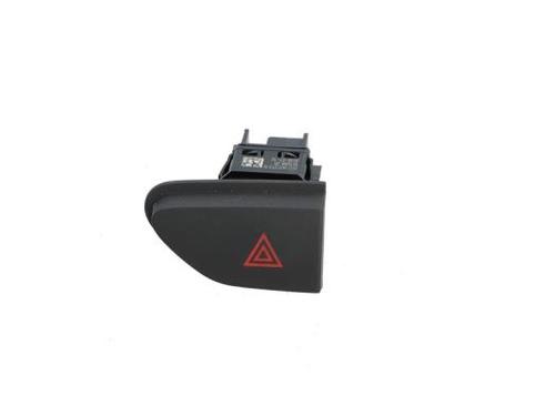 Used Warning switch Warning switch RENAULT CAPTUR I (J5_, H5_) 1.2 TCe 120 (118 hp) 40474527 40474527