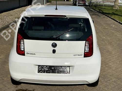 Steering column stalk SKODA CITIGO (NF1) 1.0 | BP40418003I23 - Image 10