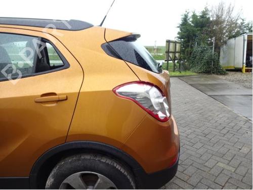 Subframe OPEL MOKKA / MOKKA X (J13) 1.4 (_76) | BP40469604M9 - Image 29