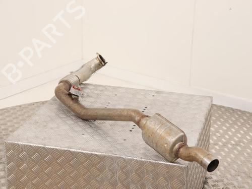 Exhaust system AUDI A5 (F53, F5P) S5 TFSI quattro | BP40408001M121 - Image 2