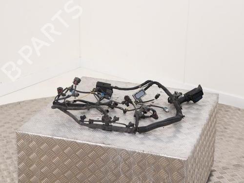Wiring harness OPEL ADAM (M13) 1.2 | BP40404125E16 - Image 1