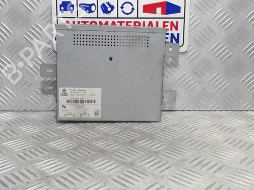 Electronic module VW PHAETON (3D1, 3D2, 3D3, 3D4, 3D6, 3D7, 3D8, 3D9) 3.2 V6 | BP40357935M83 - Image 2