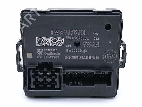 electronic-module-seat-leon-sportstourer-kl8-kld-2020-40479247 main image
