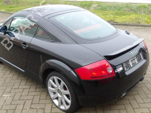 Engine mount AUDI TT (8N3) 1.8 T quattro | BP40404737M89 - Image 5