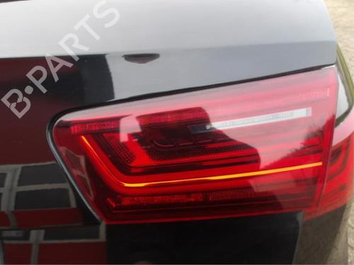 Electronic module AUDI A6 C7 Avant (4G5, 4GD) 3.0 TDI quattro | BP40469363M83 - Image 29