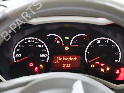 Instrument cluster FORD KA (RU8) 1.2 | BP40411509C47 - Image 18