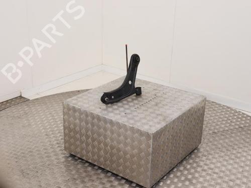 Used Right front suspension arm Right front suspension arm SUZUKI SX4 S-Cross (JY) 1.4 Hybrid (Mild Hybrid) (AKK 414) (129 hp) 40478697 40478697