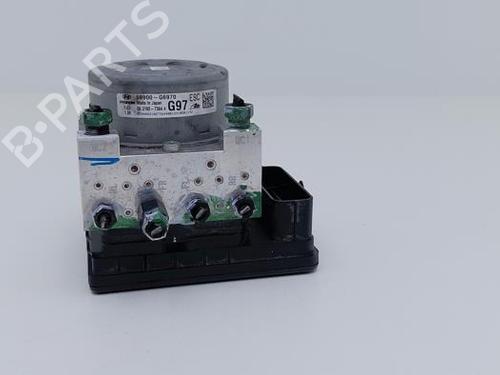 Used ABS pump ABS pump KIA PICANTO III (JA) 1.0 (67 hp) 40413656 40413656