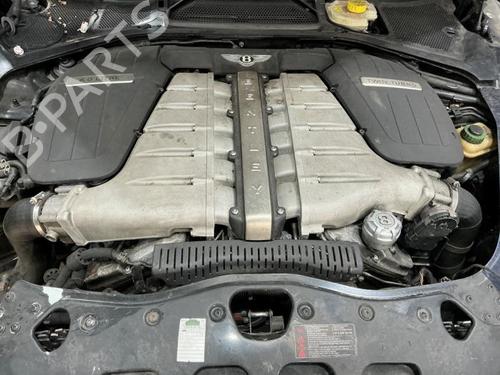 Boot lining BENTLEY CONTINENTAL Coupe (3W_, 393) 6.0 GT | BP40424738I3 - Image 38