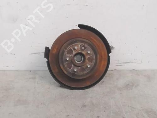 Used Right rear steering knuckle Right rear steering knuckle OPEL ANTARA A (L07) 2.2 CDTi 4x4 (163 hp) 40385973 40385973