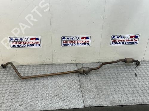 Used Catalyst Catalyst TOYOTA AYGO (_B4_) 1.0 VVTi (KGB40) (72 hp) 40415704 40415704