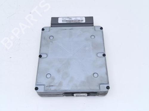 Used Engine control unit (ECU) Engine control unit (ECU) FORD MONDEO III (B5Y) 2.5 V6 24V (170 hp) 40471066 40471066