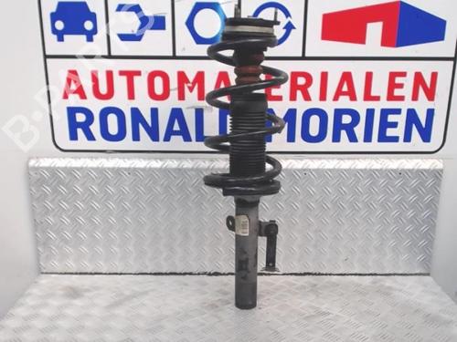 Used Right front shock absorber Right front shock absorber FORD TRANSIT Bus (FD_ _, FB_ _, FS_ _, FZ_ _, FC_ _) 2.4 TDCi (115 hp) 40469780 40469780