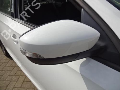 Steering column stalk SEAT TOLEDO IV (KG3) 1.6 TDI | BP40468956I23 - Image 22
