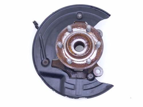 Used Right front steering knuckle Right front steering knuckle FORD TRANSIT CUSTOM V710 Van (NRN) 2.0 EcoBlue (170 hp) 40425724 40425724