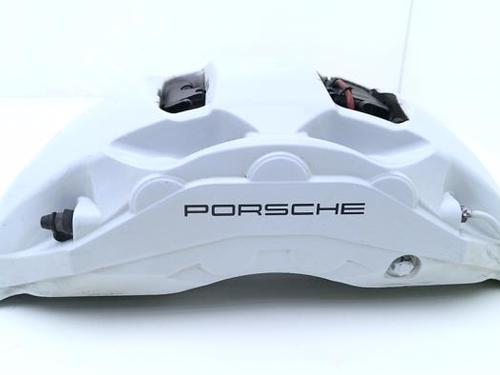 right-front-brake-caliper-porsche-cayenne-9ya-2017-40421373 main image