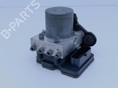 Used ABS pump ABS pump VW POLO VI (AW1, BZ1, AE1) 2.0 GTI (200 hp) 40412461 40412461
