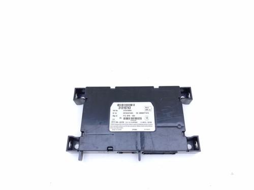 control-unit-volvo-v50-545-2003-2004-2005-2006-2007-2008-2009-2010-2011-2012-40370482 main image