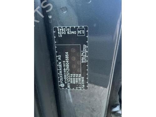 Steering column stalk VW CRAFTER Bus (SYI, SYJ) 2.0 TDI FWD | BP40480370I23 - Image 29