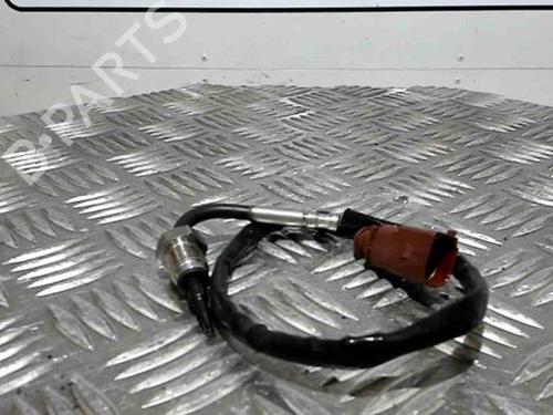 Used Electronic sensor Electronic sensor VW CRAFTER Van (SY_, SX_) 2.0 TDI RWD (SYB, SYC, SYD) (122 hp) 40382470 40382470