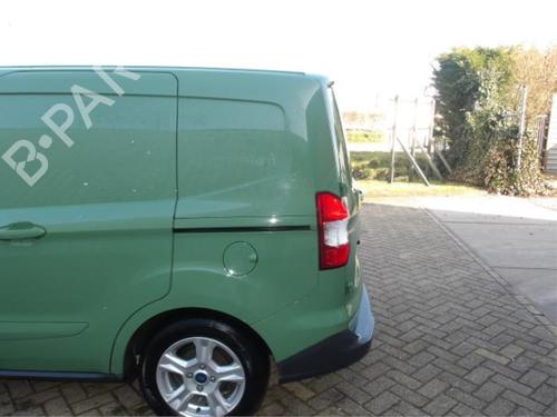 Gear lever FORD TRANSIT COURIER B460 Box Body/MPV 1.0 EcoBoost | BP40383822M90 - Image 33