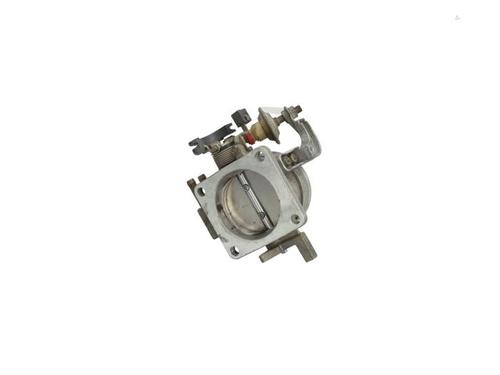 Used Throttle body Throttle body VW GOLF III (1H1) 2.8 VR6 (174 hp) 40413204 40413204