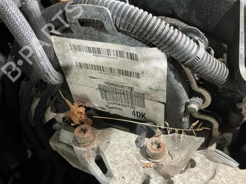 Engine PEUGEOT EXPERT Van (V_) 1.5 BlueHDi 100 | BP40480366M1 - Image 20