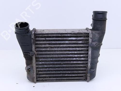 Used Intercooler Intercooler AUDI A4 B7 Avant (8ED) 2.0 TFSI quattro (200 hp) 40415670 40415670