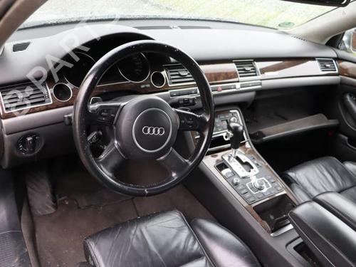 Electronic module AUDI A8 D3 (4E2, 4E8) 3.7 quattro | BP40399154M83 - Image 17