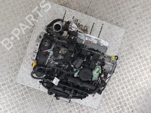 Engine VW PASSAT B8 Variant (3G5, CB5) 1.4 TSI | BP40402693M1 - Image 8