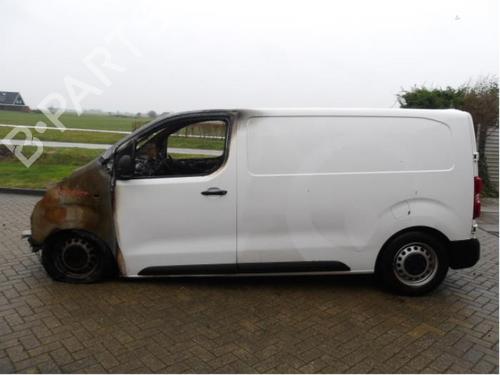 Electronic sensor PEUGEOT EXPERT Van (V_) 1.6 BlueHDi 95 | BP40472440M84 - Image 7