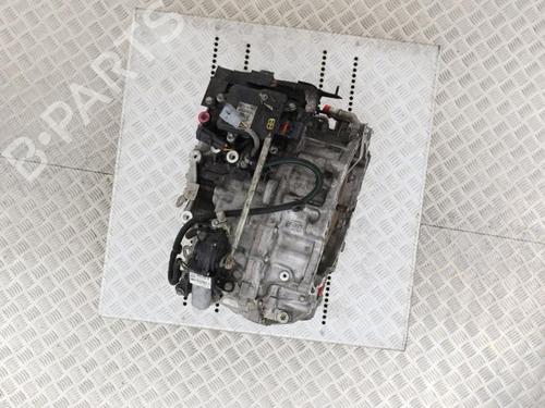 Gearbox CITROËN C4 Picasso II 1.6 BlueHDi 120 | BP40472493M3 - Image 8