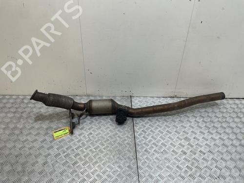 Used Catalyst Catalyst VW TIGUAN (AD1, AX1) 2.0 TDI 4motion (190 hp) 40481093 40481093