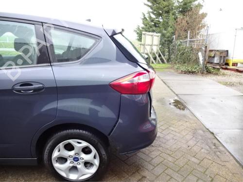 Left front driveshaft FORD C-MAX II (DXA/CB7, DXA/CEU) 1.6 Ti | BP40364165M38 - Image 28