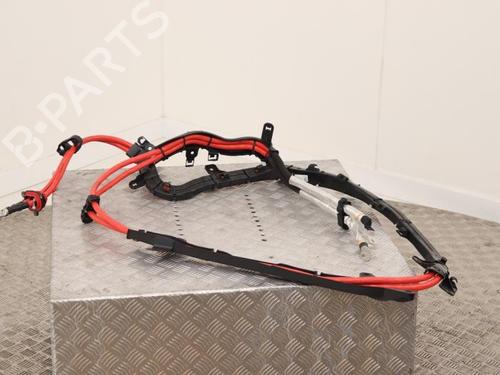 Wiring harness BMW 4 Gran Coupe (G26) 420 d Mild-Hybrid xDrive | BP40477720E16 - Image 5