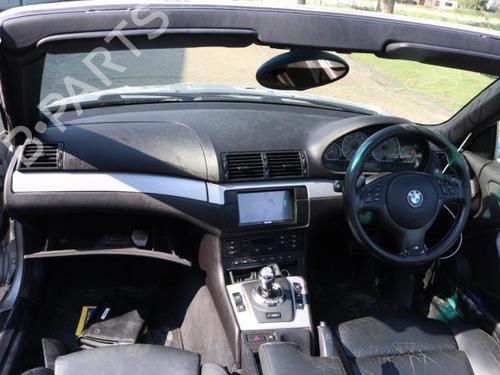 Rear left window mechanism BMW 3 Convertible (E46) M3 | BP40410911C24 - Image 22