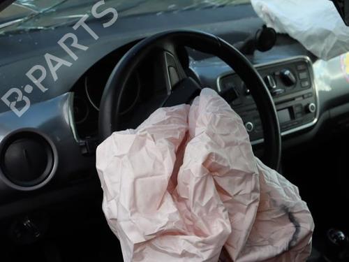 Electronic sensor SEAT Mii (KF1, KE1) 1.0 | BP40404671M84 - Image 9